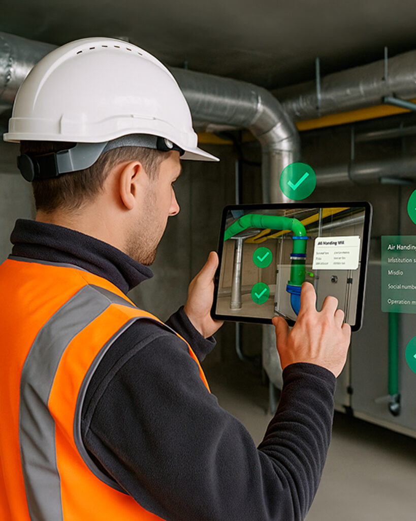 CONTRÔLE DE RÉCEPTION DOE / EXE