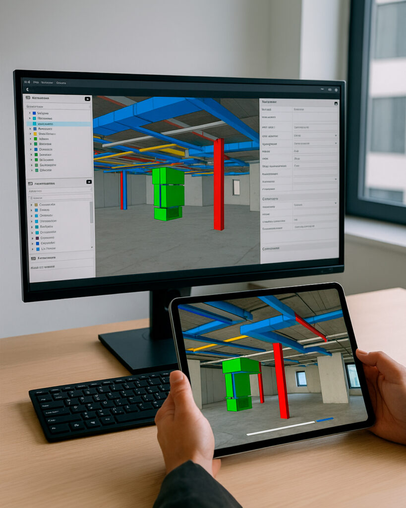 LOGICIEL DE CONFIGURATION