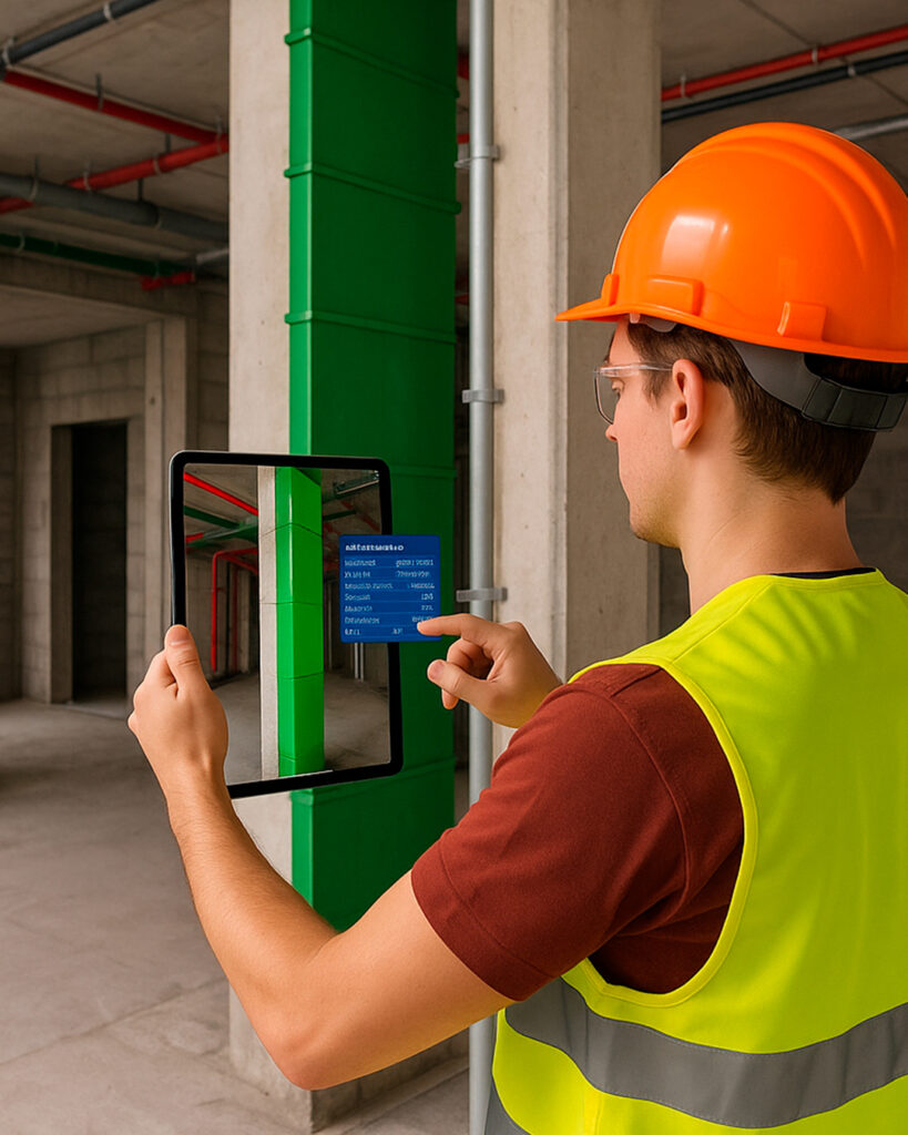 OUTIL D'INFORMATION TECHNIQUE