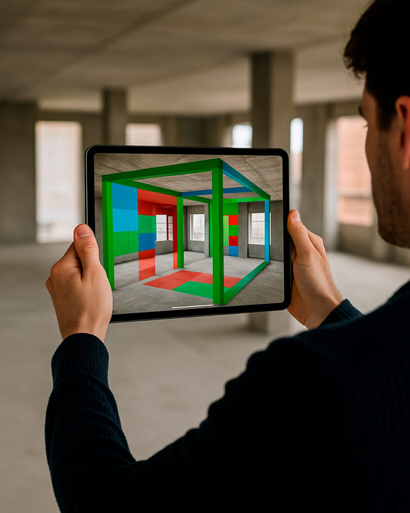 OUTIL DE SUIVI D'AVANCEMENT