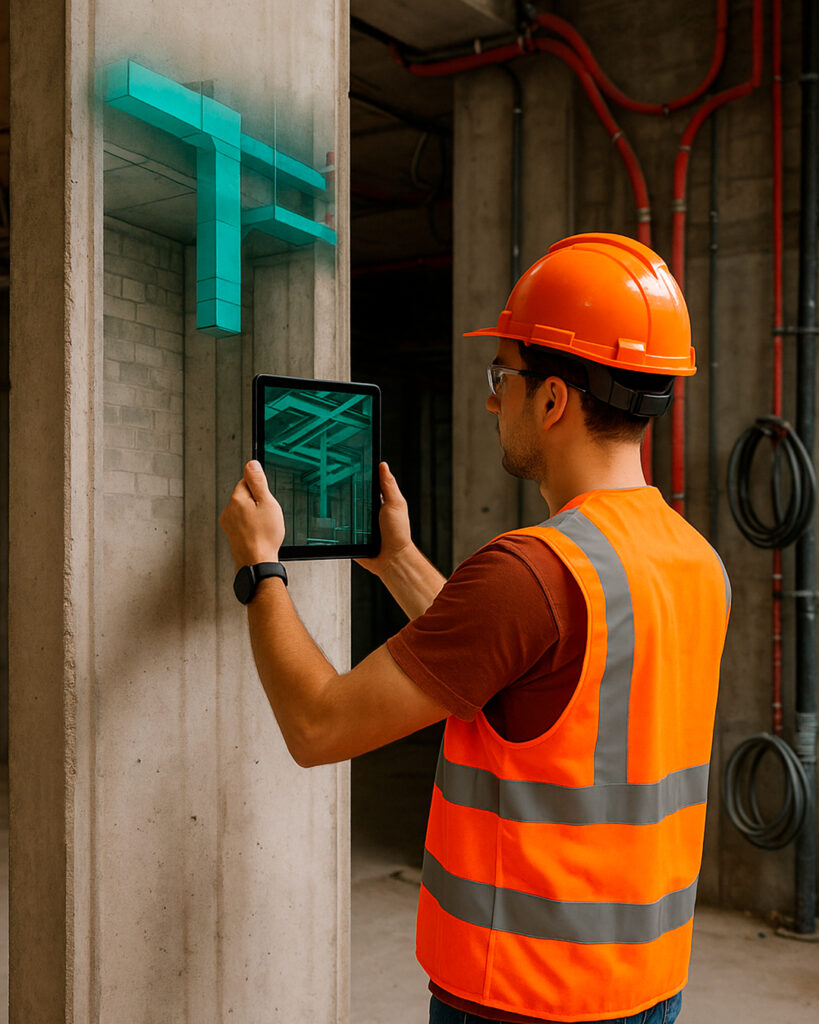 OUTIL DE VISIBILITÉ